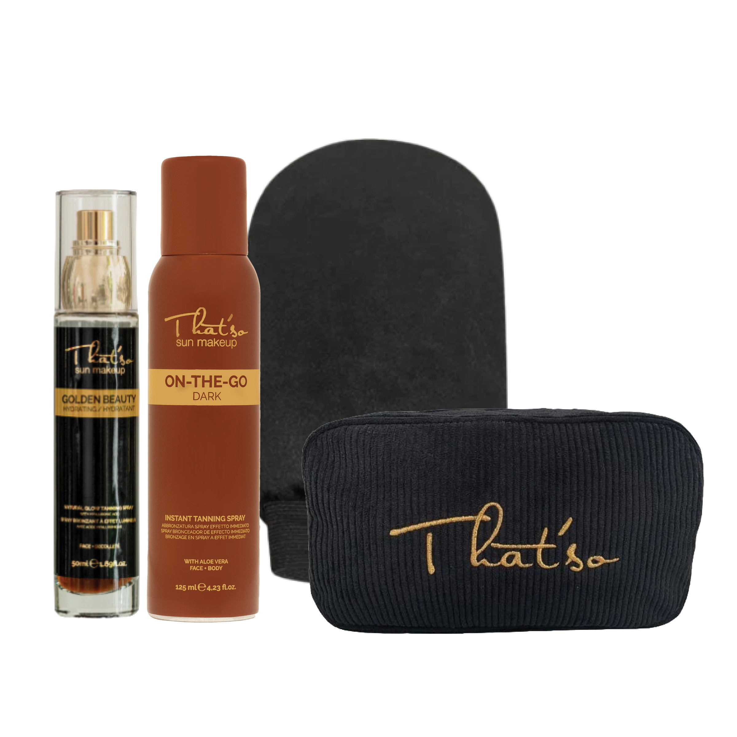 THAT\'SO HOLIDAY GLOW UP OFFER NOV/DEC 2025