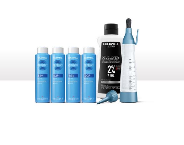 GOLDWELL COLORANCE CAN LAUNCH OFFER MAY/JUNE 2024