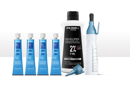 GOLDWELL COLORANCE TUBE LAUNCH OFFER MAY/JUNE 2024
