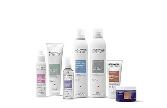 GOLDWELL STYLESIGN TRIAL OFFER 2024