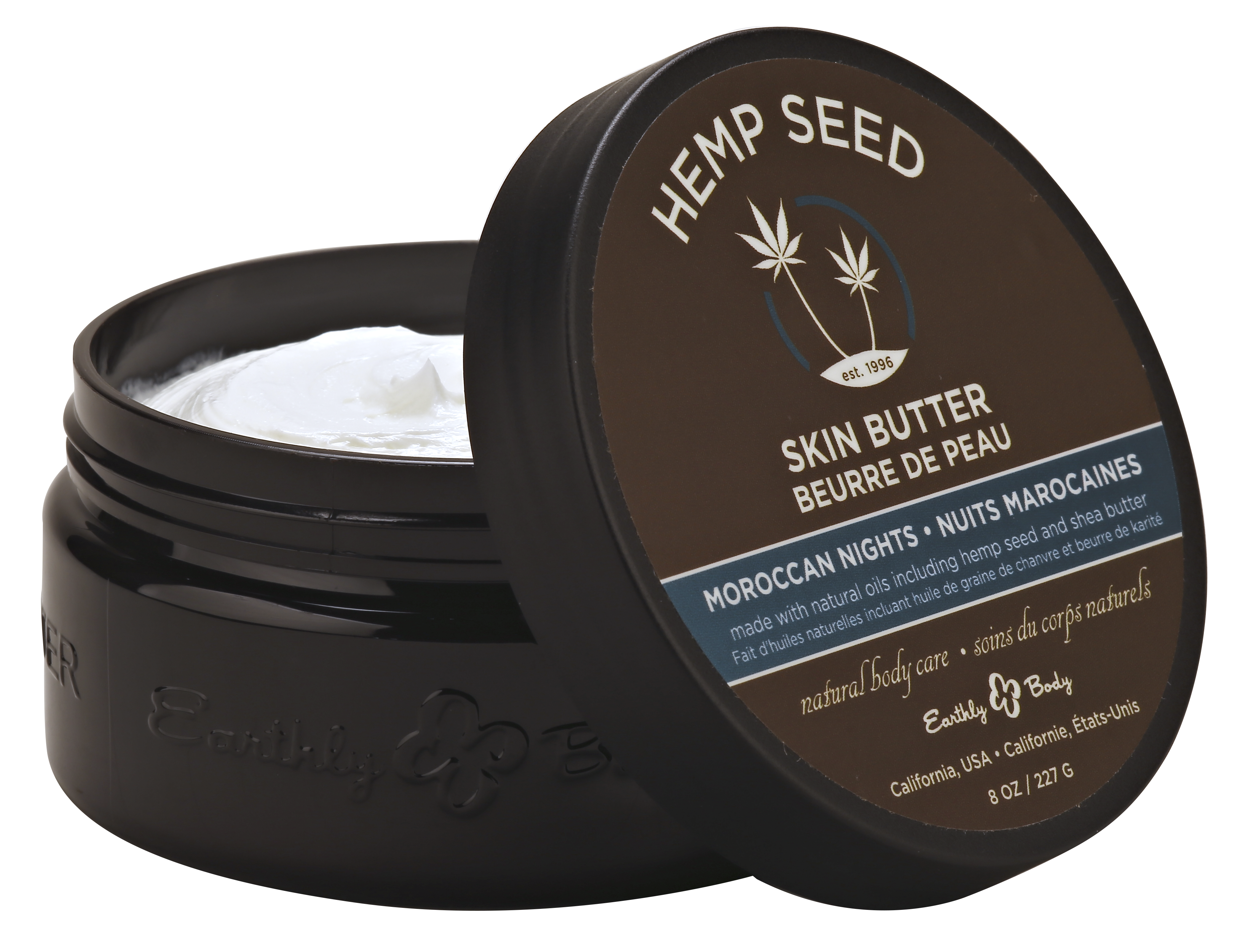HEMP SEED BUTTER OFFER MAY/JUNE 2025