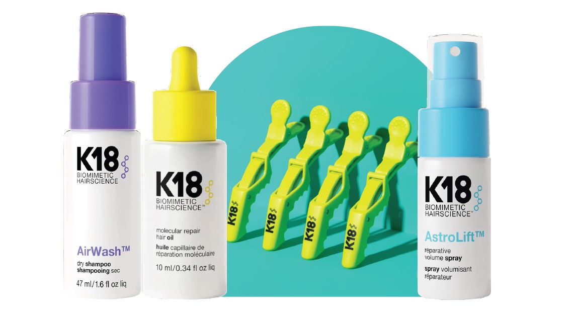K18 MINI OFFER SEPT/OCT 2025