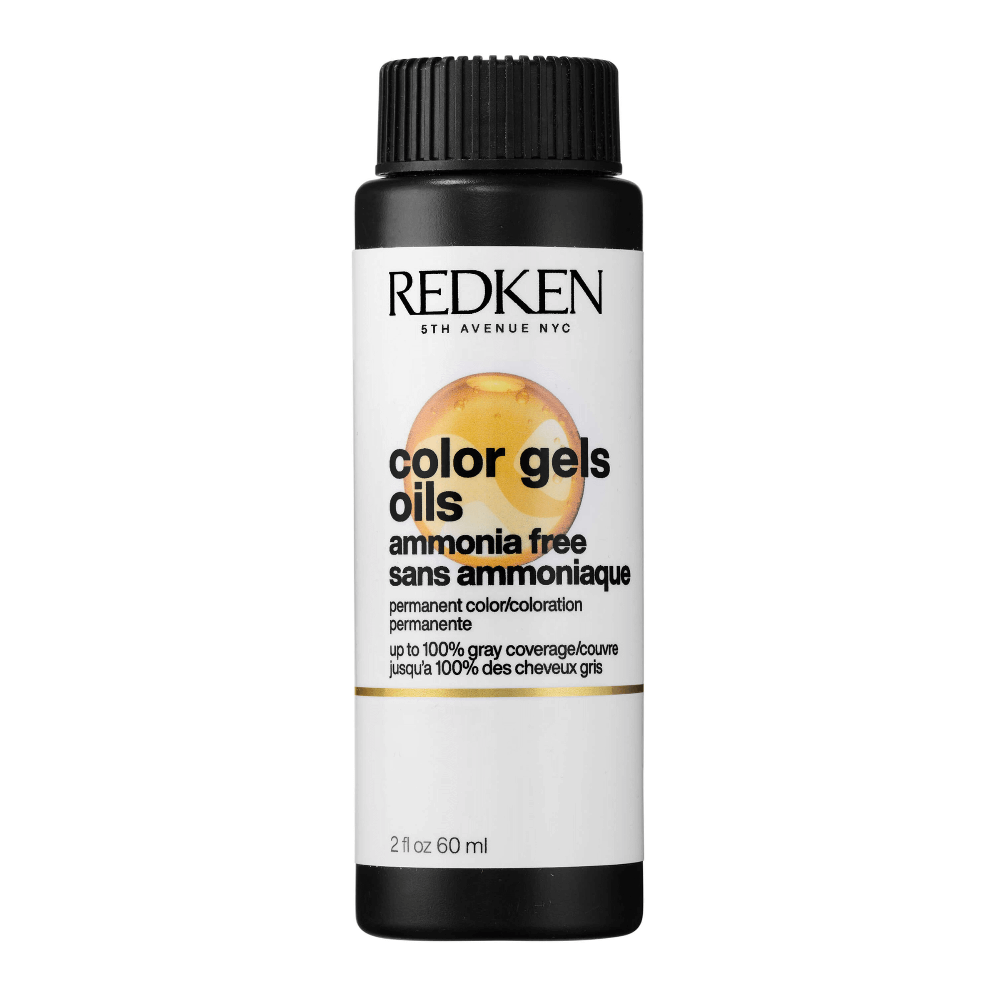 REDKEN COLOR GELS OILS SMALL OFFER SEPT 2024