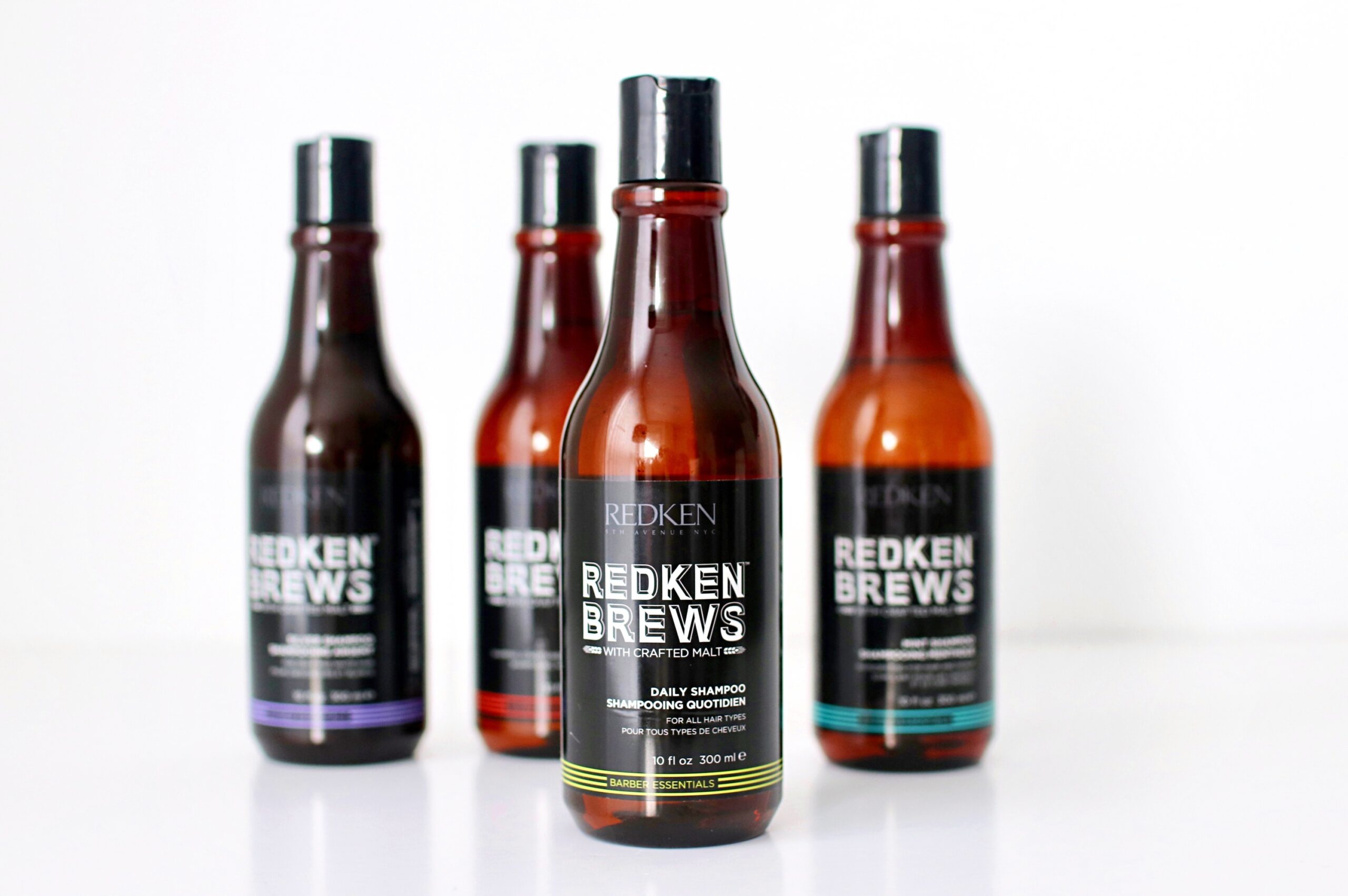 REDKEN BREWS MMIX & MATCH OFFER MAY/JUNE 2025