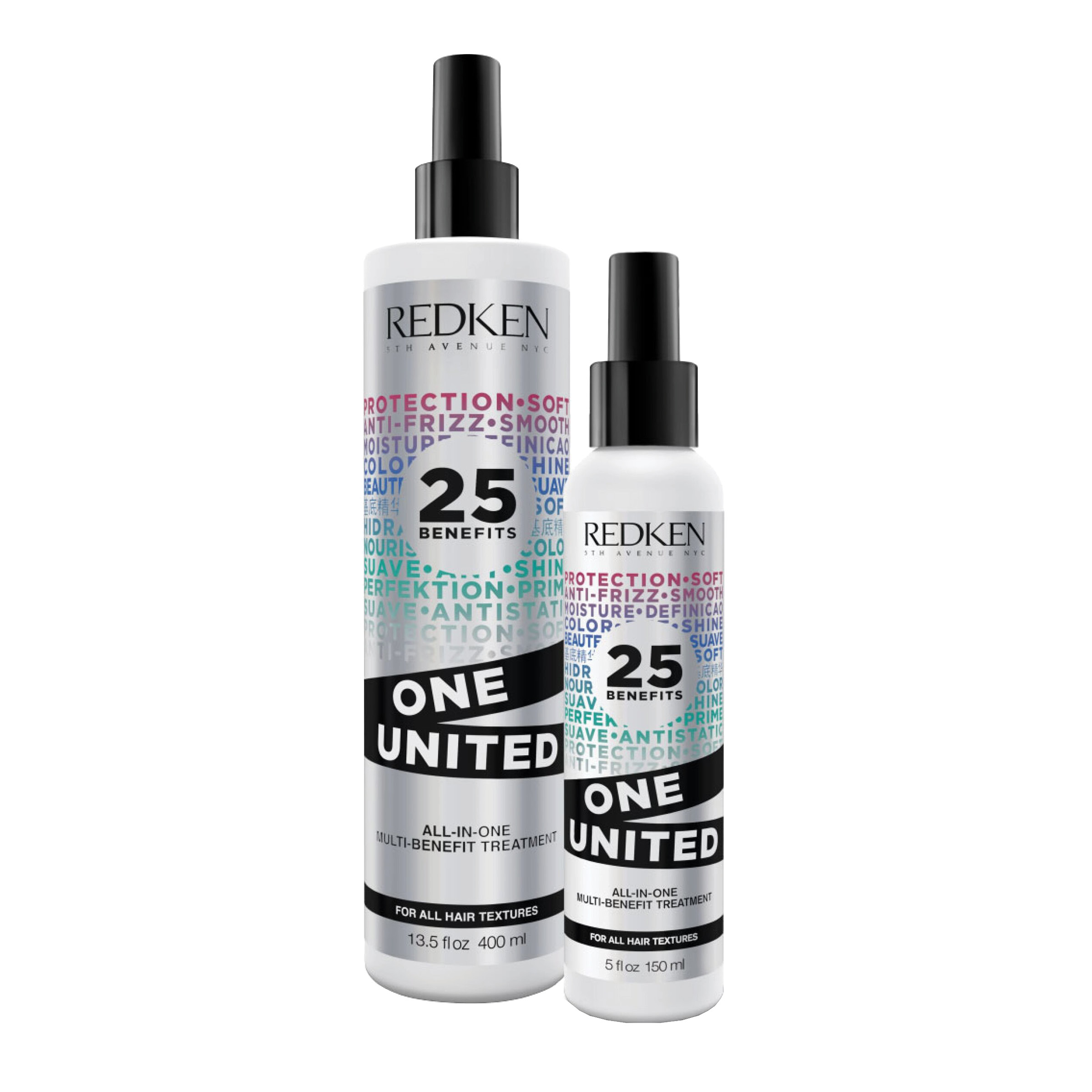 REDKEN ONE UNITED OFFER NOV/DEC 2024