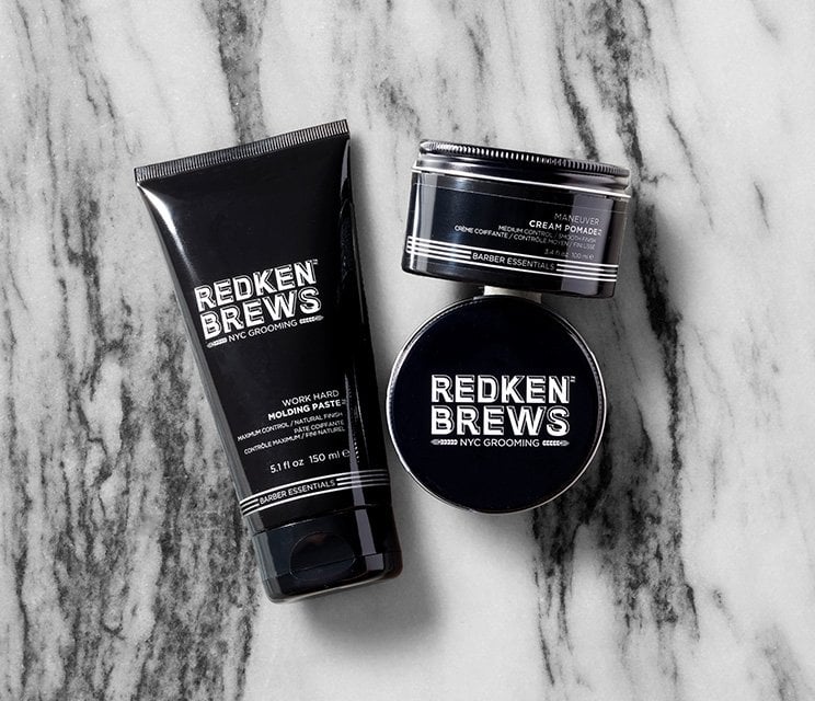 REDKEN BREWS MIX & MATCH OFFER NOV 2024