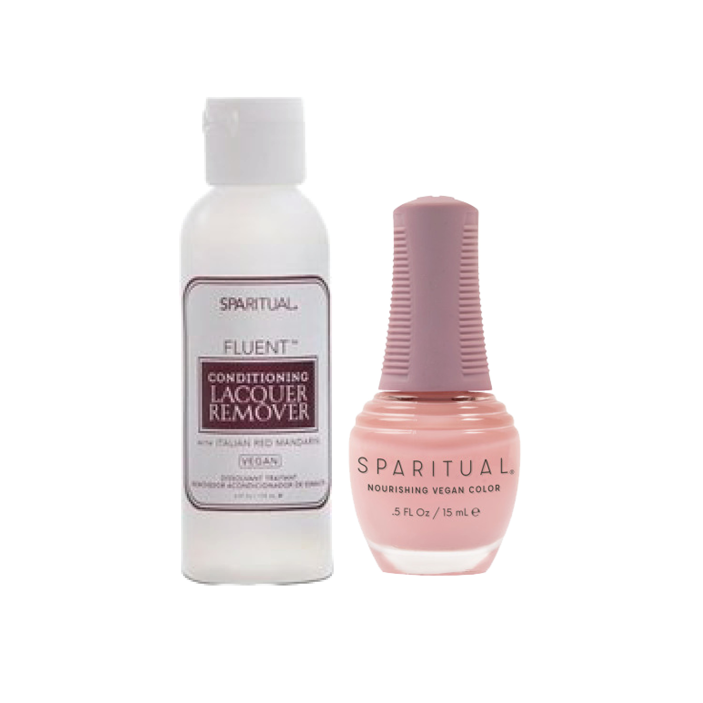 SPARITUAL POLISH OFFER JAN/FEB 2026
