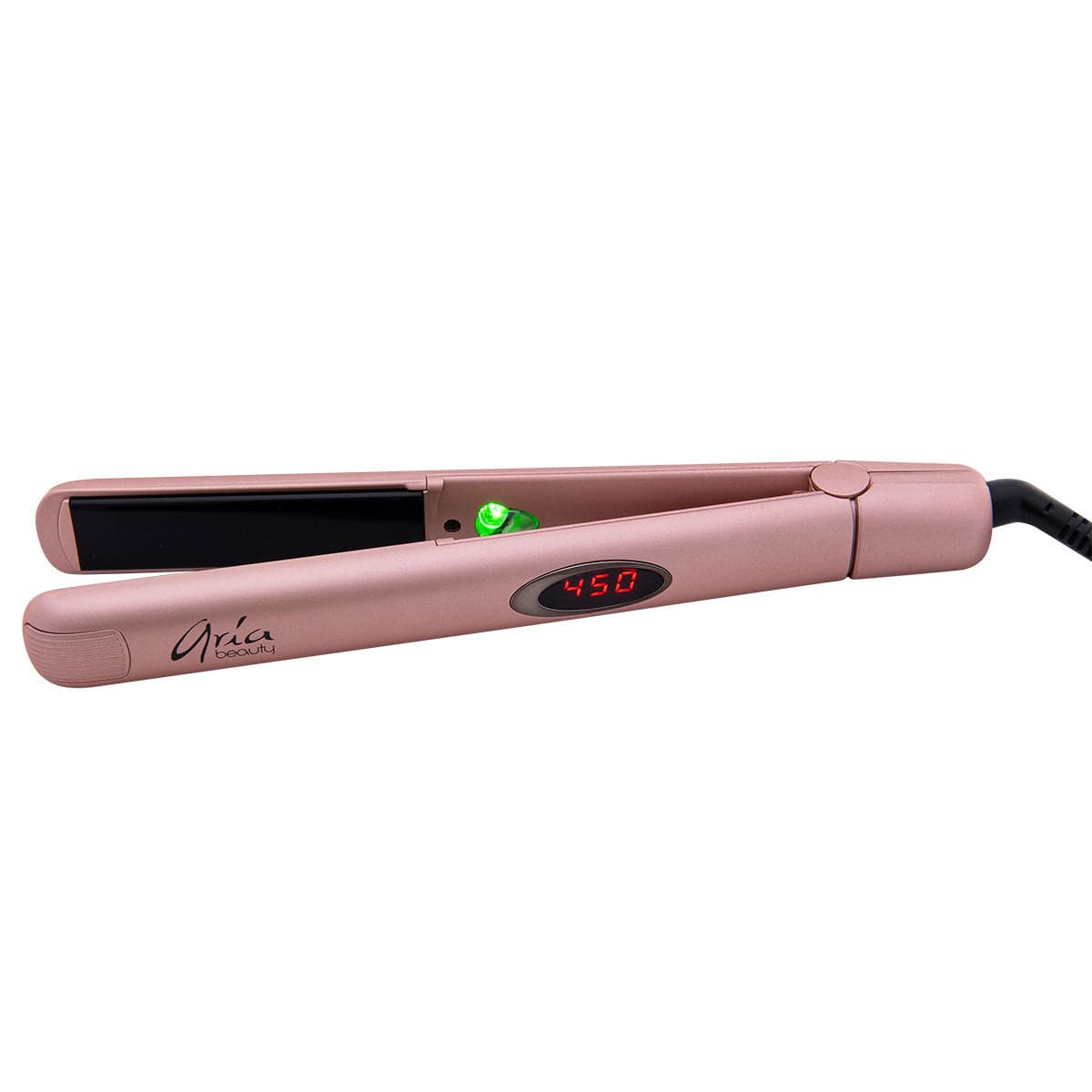 ARIA ROSE GOLD STYLER OFFER MAY/JUNE 2024