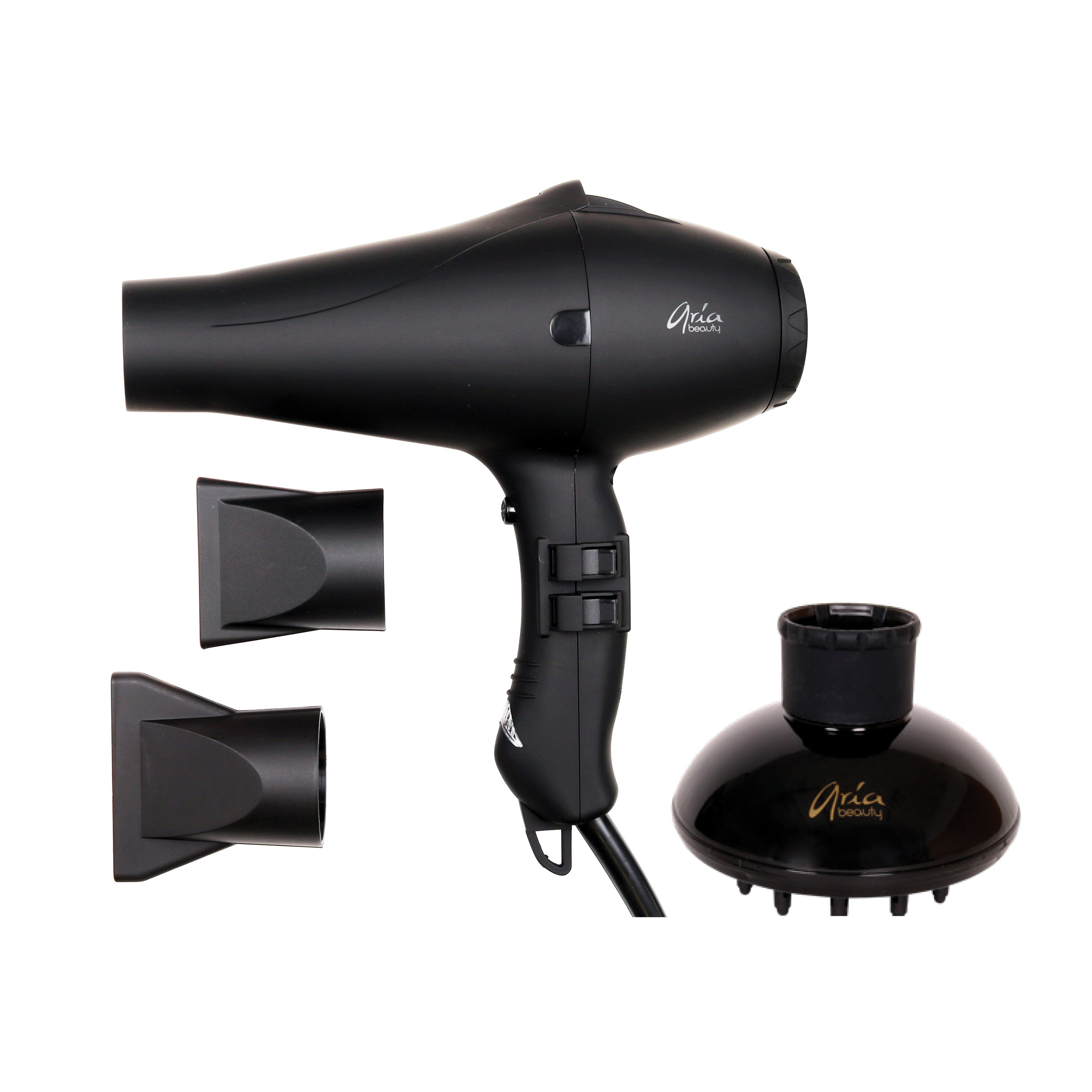 ARIA IONIC DRYER OFFER MAY/JUNE 2025
