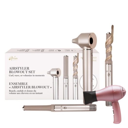 ARIA BRUSH GOLD HOLIDAY OFFER OCT 2025