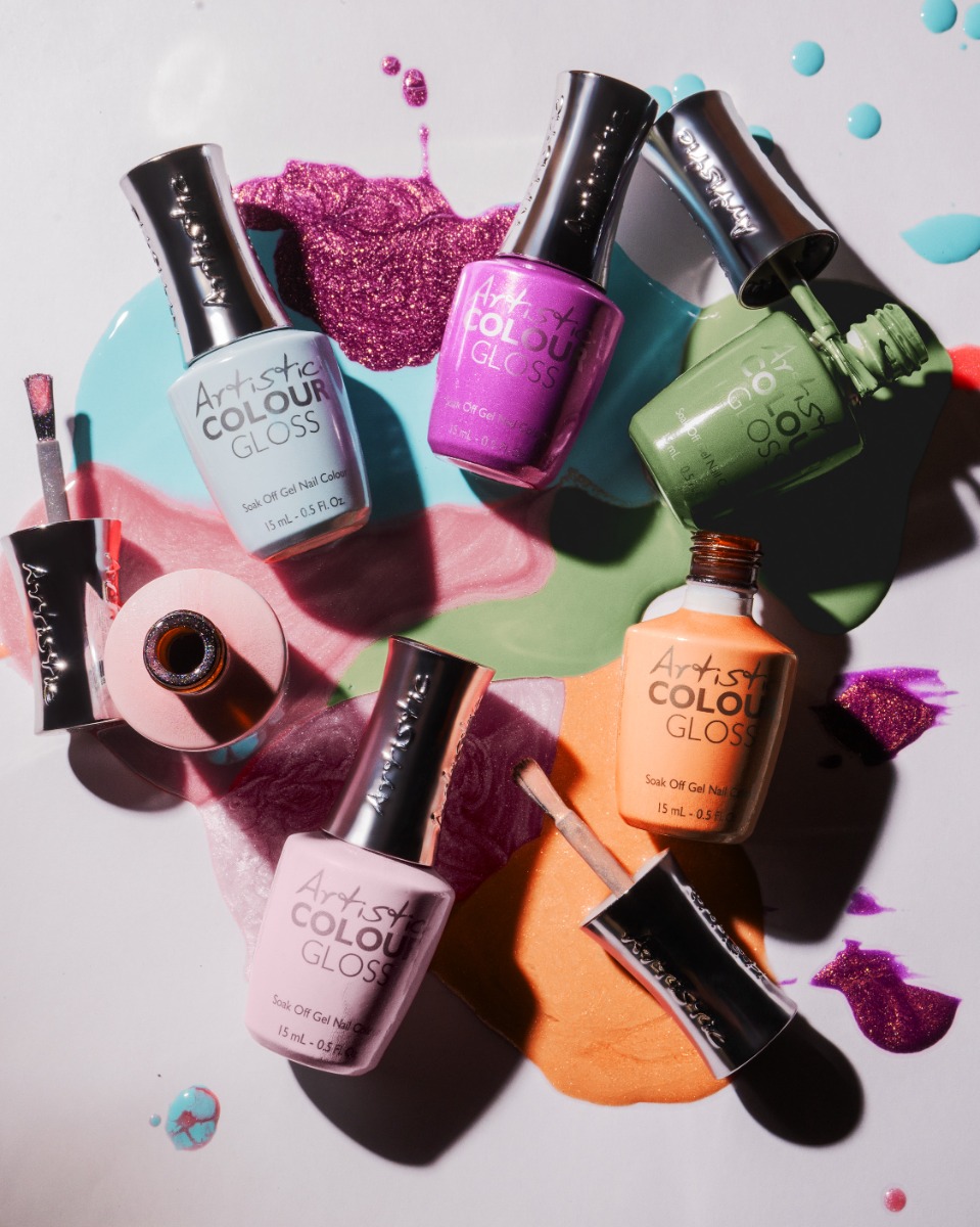 ARTISTIC COLOUR GLOSS OFFER SEPT/OCT 2025