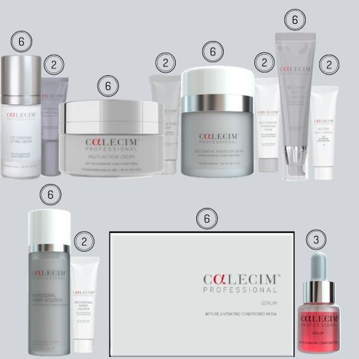 CALECIM SMALL SKIN-TRO DEAL 2025