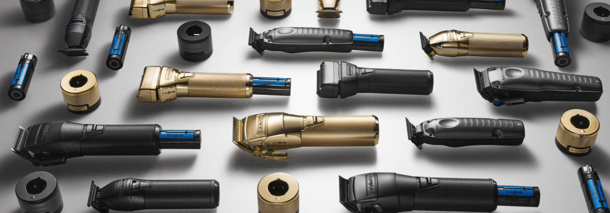 babylisspro clippers and trimmers