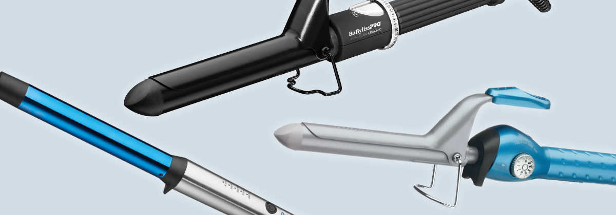 babylisspro curling irons