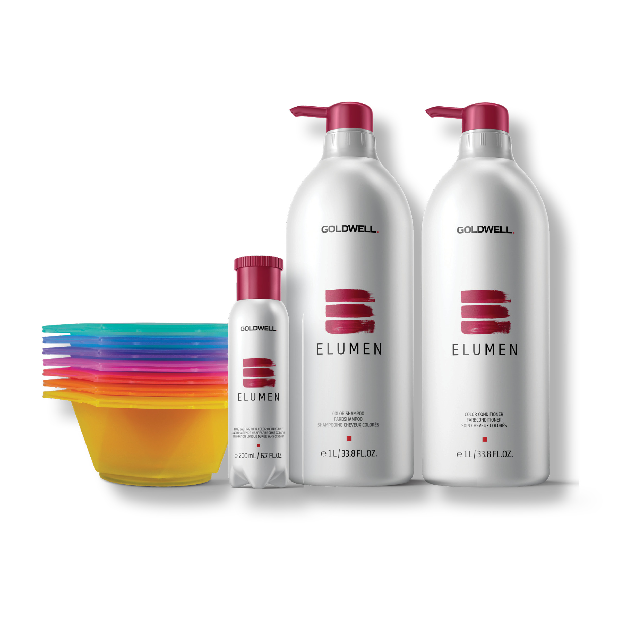ELUMEN GWP OFFER JULY/AUG 2025