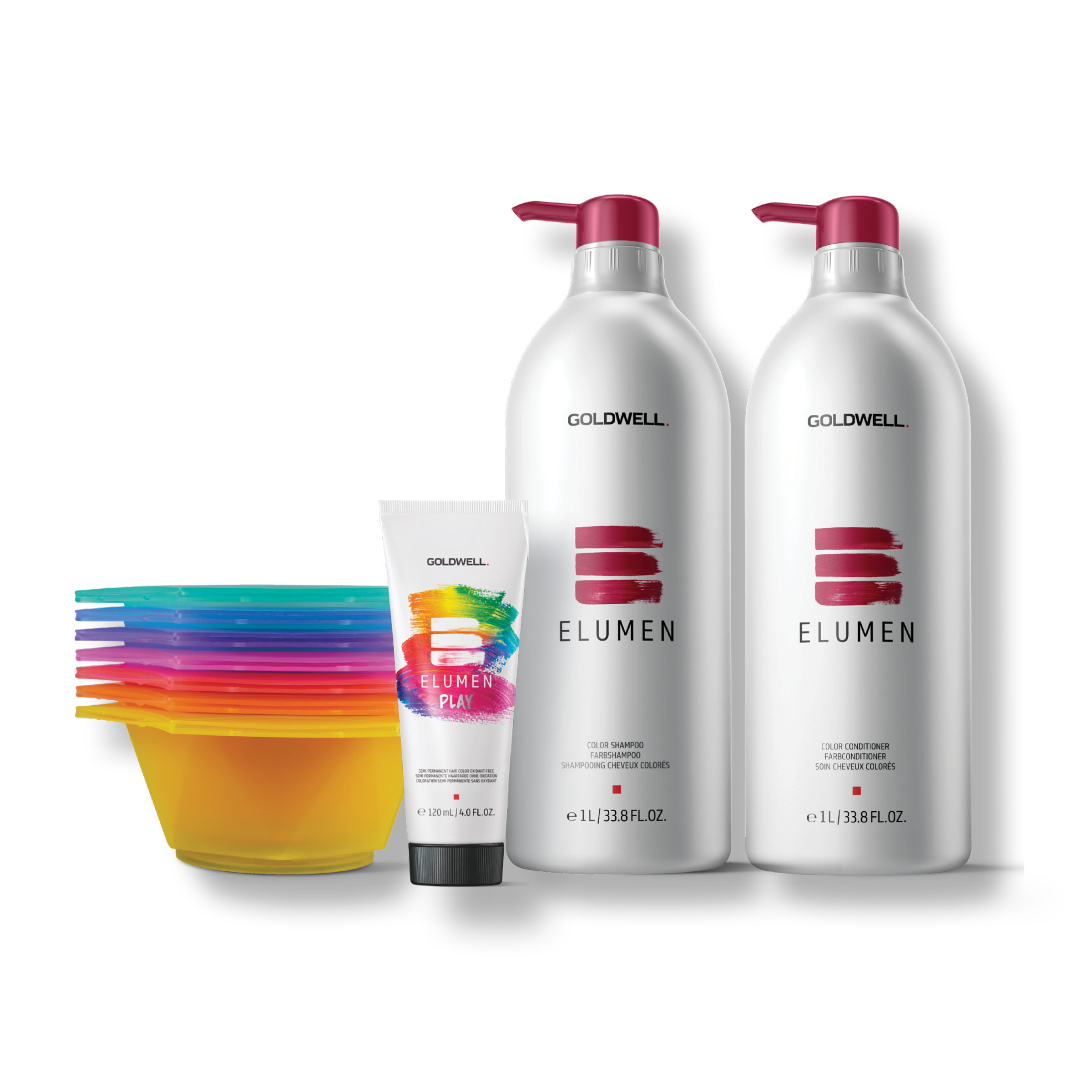 ELUMEN PLAY GWP OFFER JULY/AUG 2025