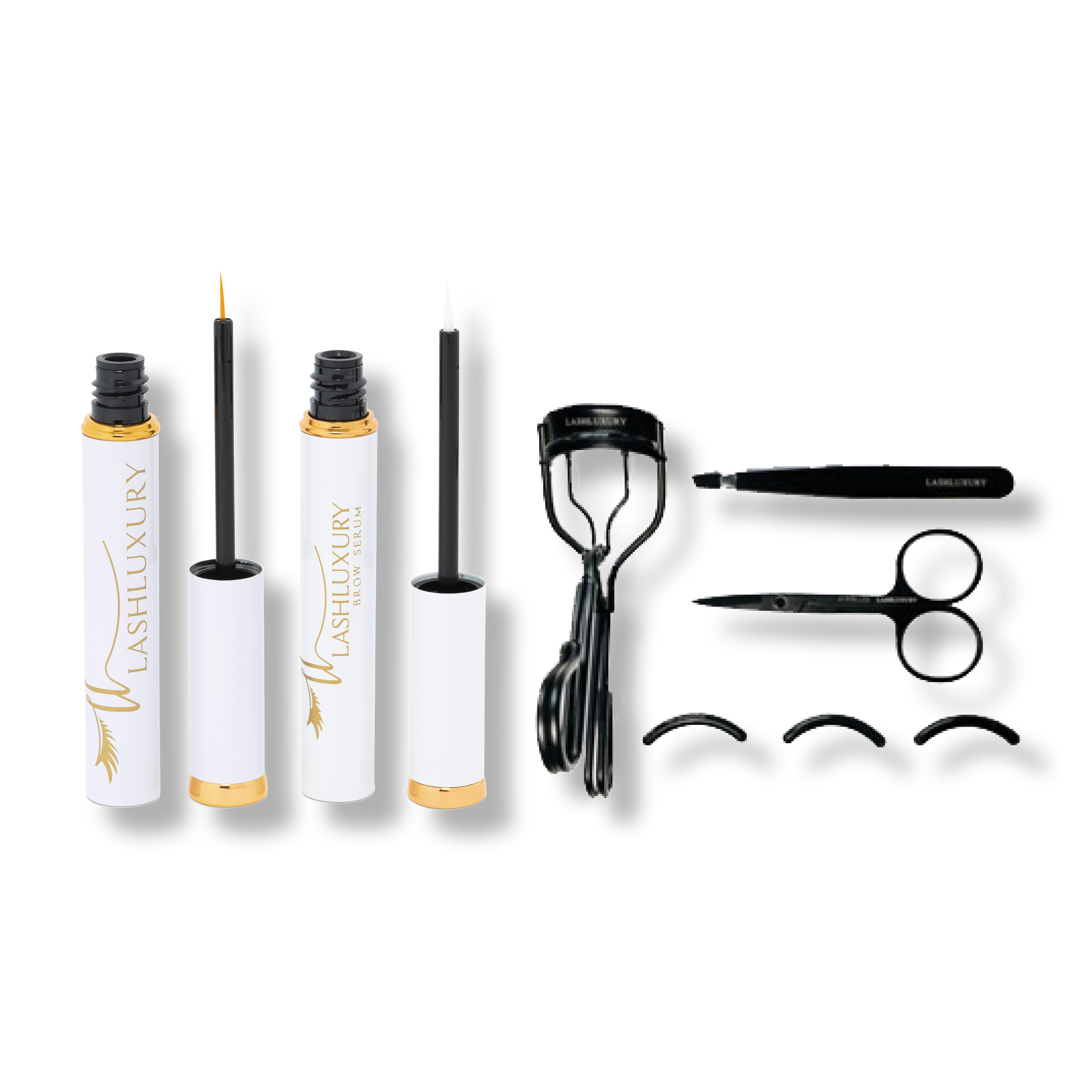 LASH LUXURY SERUM OFFER JULY/AUG 2025