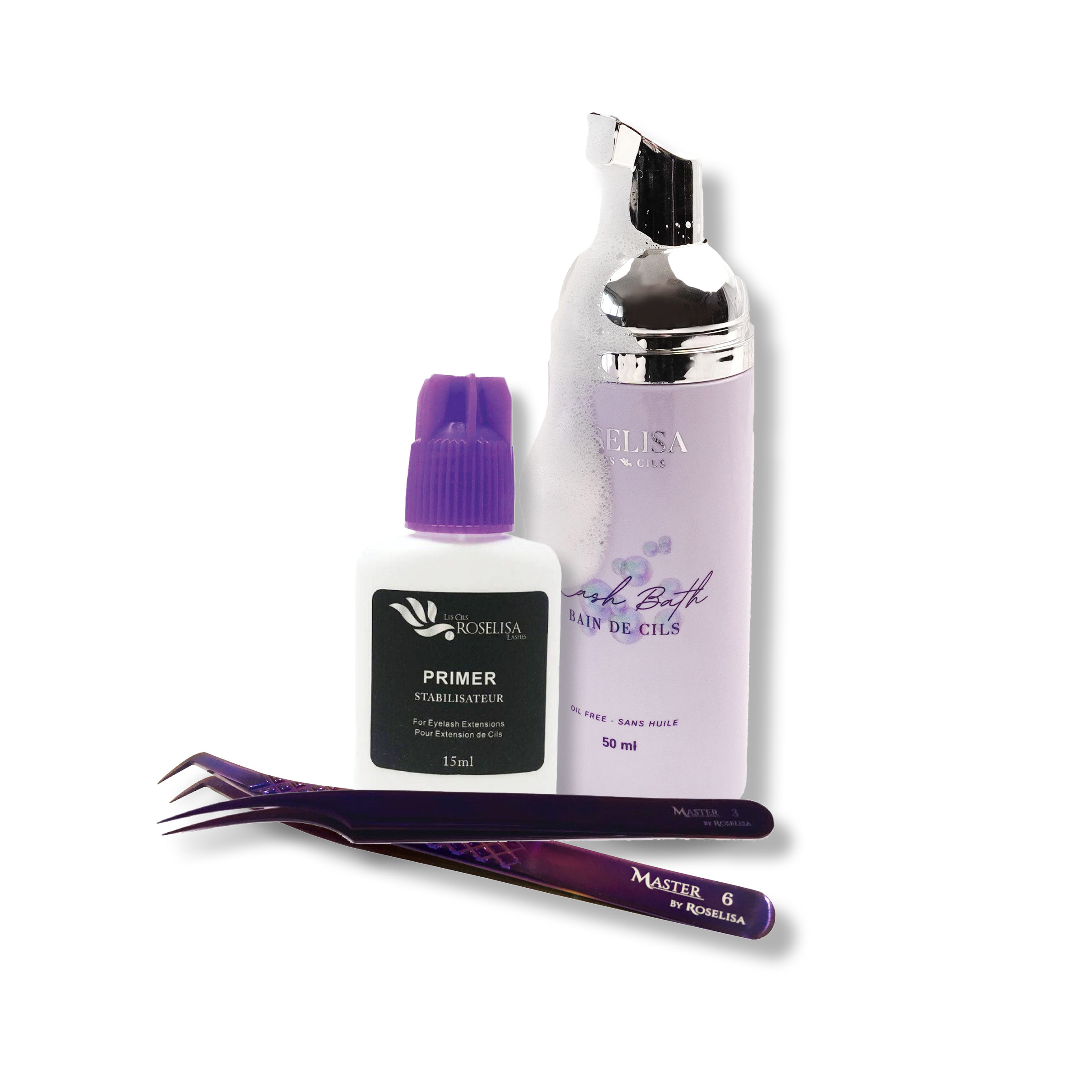 ROSELISA SUMMER OFFER JULY/AUG 2025