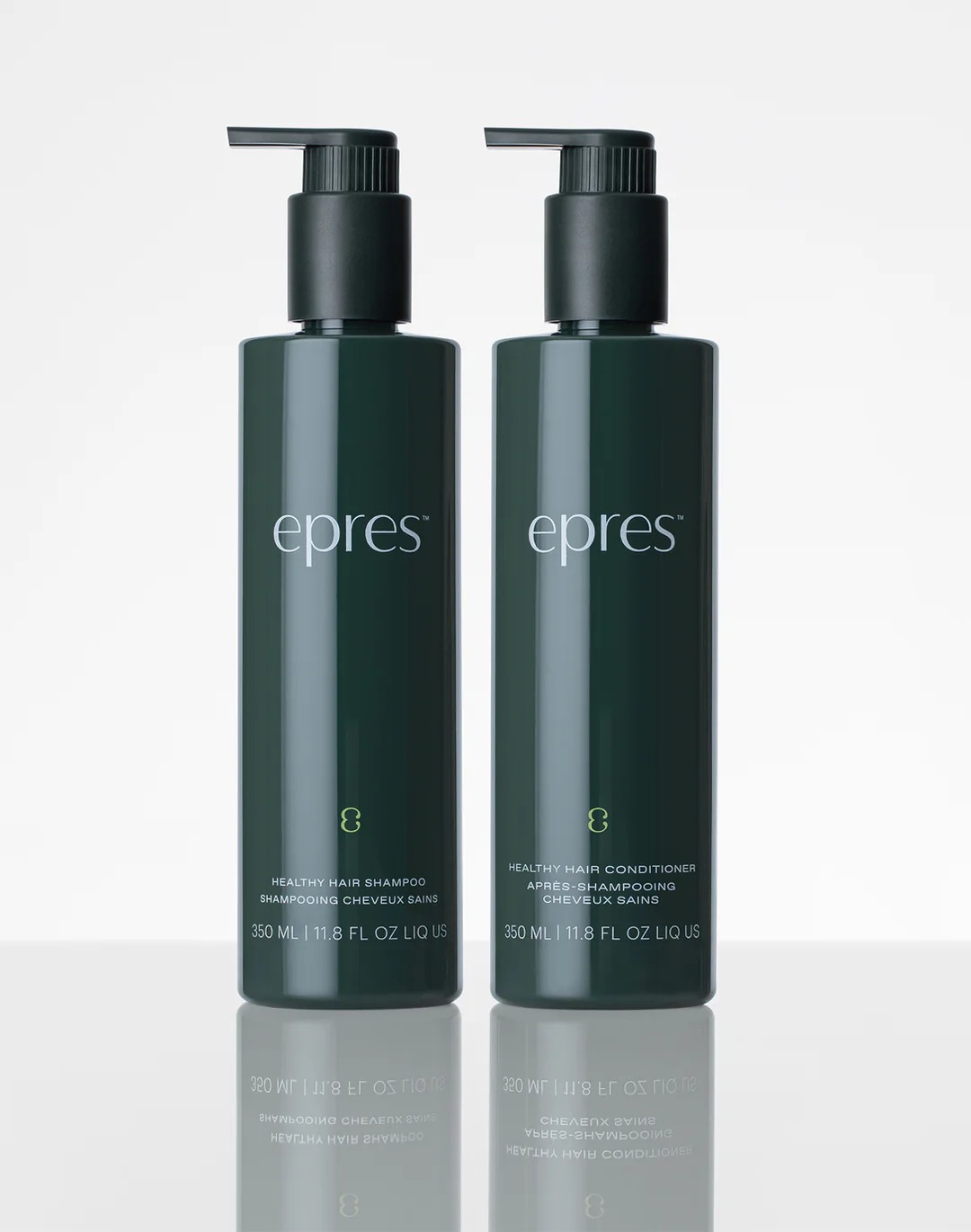EPRES SHAMPOO + CONDITIONER BOGO 50 MAY/JUN 2026