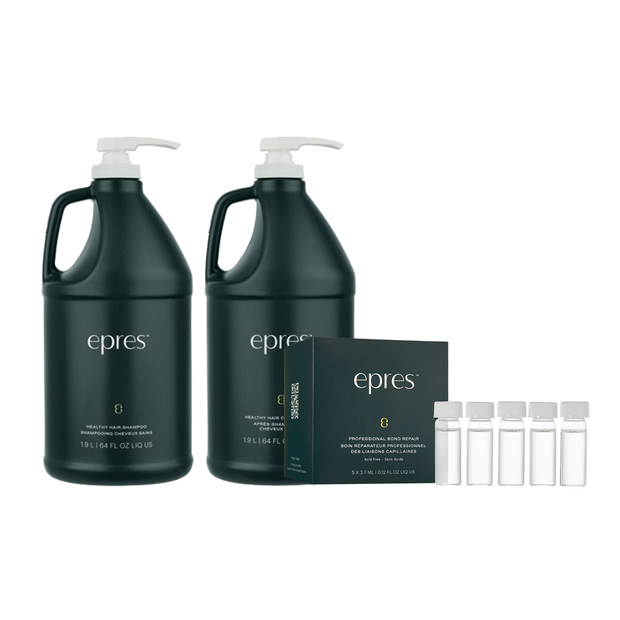 EPRES BOND REPAIR TREATMENT OFFER JULY/AUG 2026