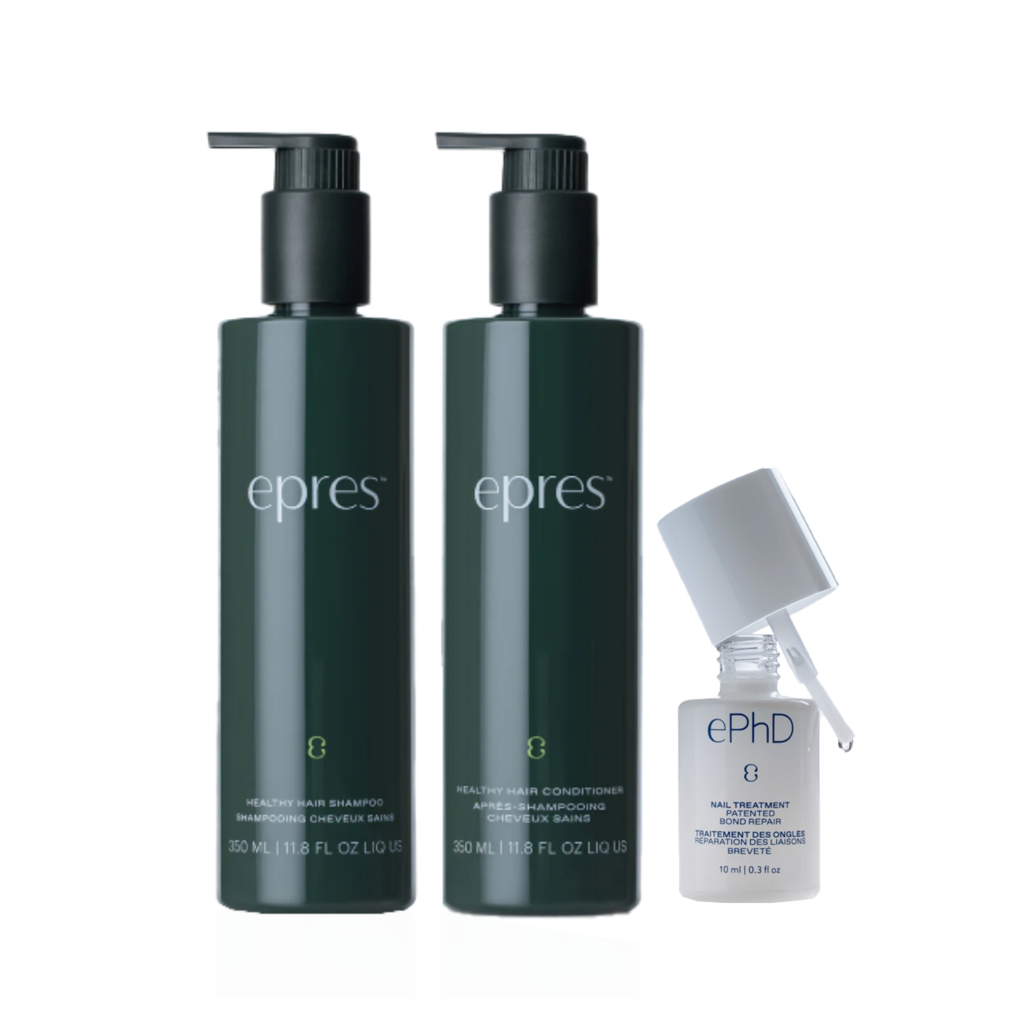 EPRES EPHD NAIL TREATMENT OFFER JULY/AUG 2026