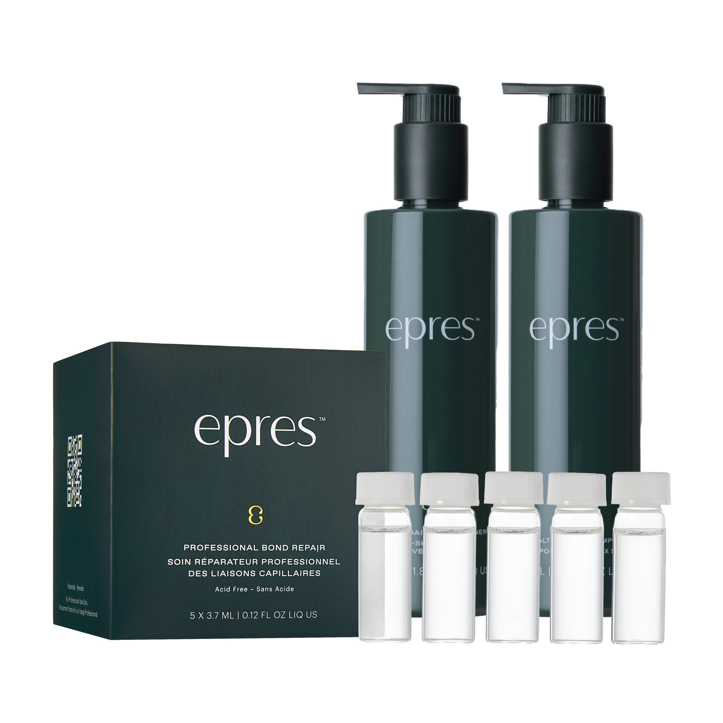 EPRES CLEANSE & BOND OFFER NOV/DEC 2025