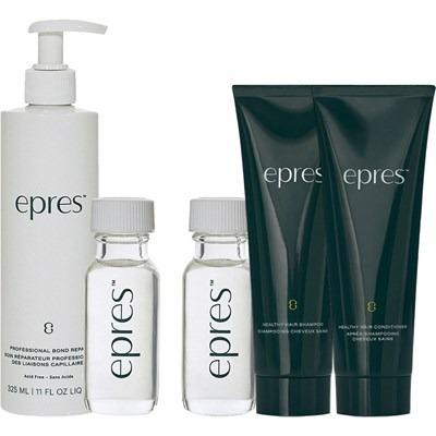 EPRES SALON SUITE INTRO 2025