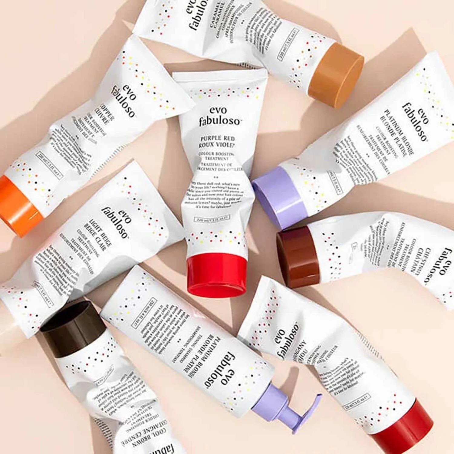 FABULOSO BY 5 GET 1 FREE OFFER NOV/DEC 2025