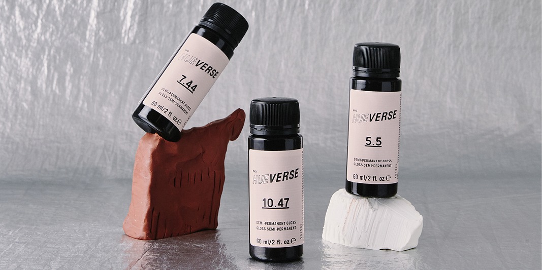 EVO HUEVERSE DEMI-PERMANENT OFFER NOV/DEC 2025