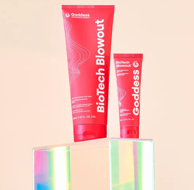 GODDESS RETAIL $ BACKBAR OFFER NOV/DEC 2025