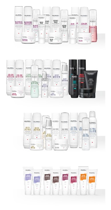 GOLDWELL DUALSENSES LARGE INTRO 2026