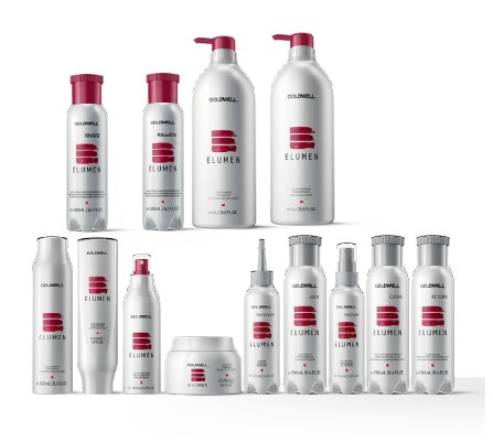 GOLDWELL ELUMEN INTRO 2026