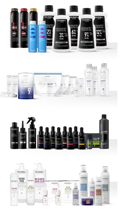 GOLDWELL MARKET LEADER INTRO 2026