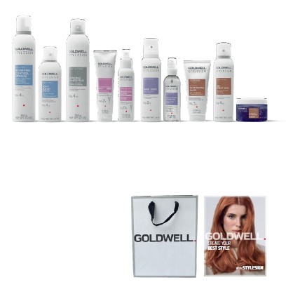 GOLDWELL STYLESIGN SMALL INTRO 2026