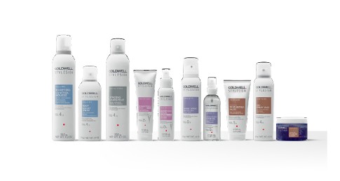 GOLDWELL STYLESIGN TRIAL INTRO 2026