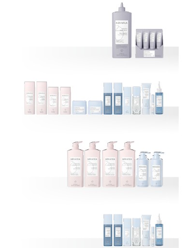 KERASILK KERATIN TREATMENT INTRO 2026