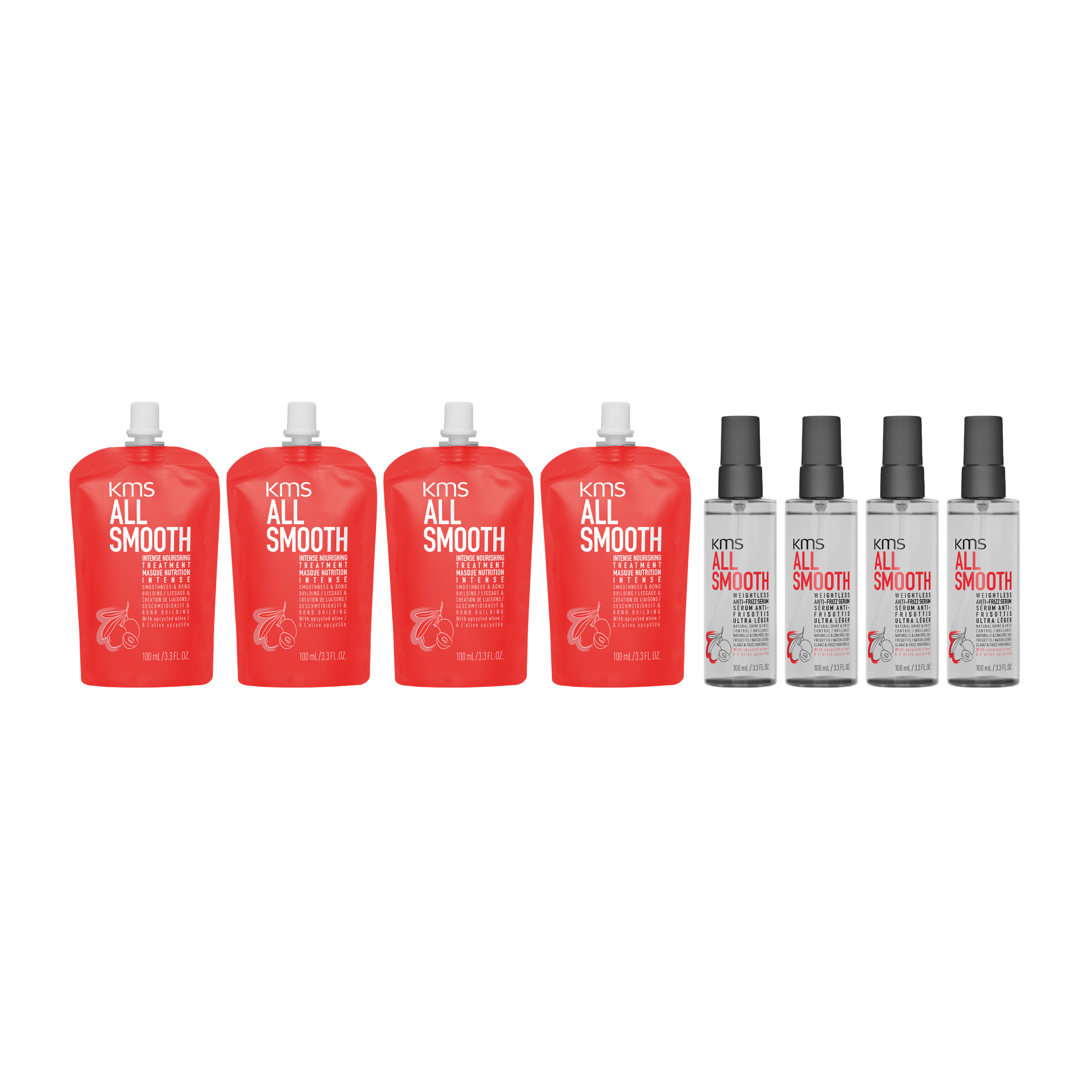 KMS ALLSMOOTH LINE EXTENDER OFFER SEPT/OCT 2025