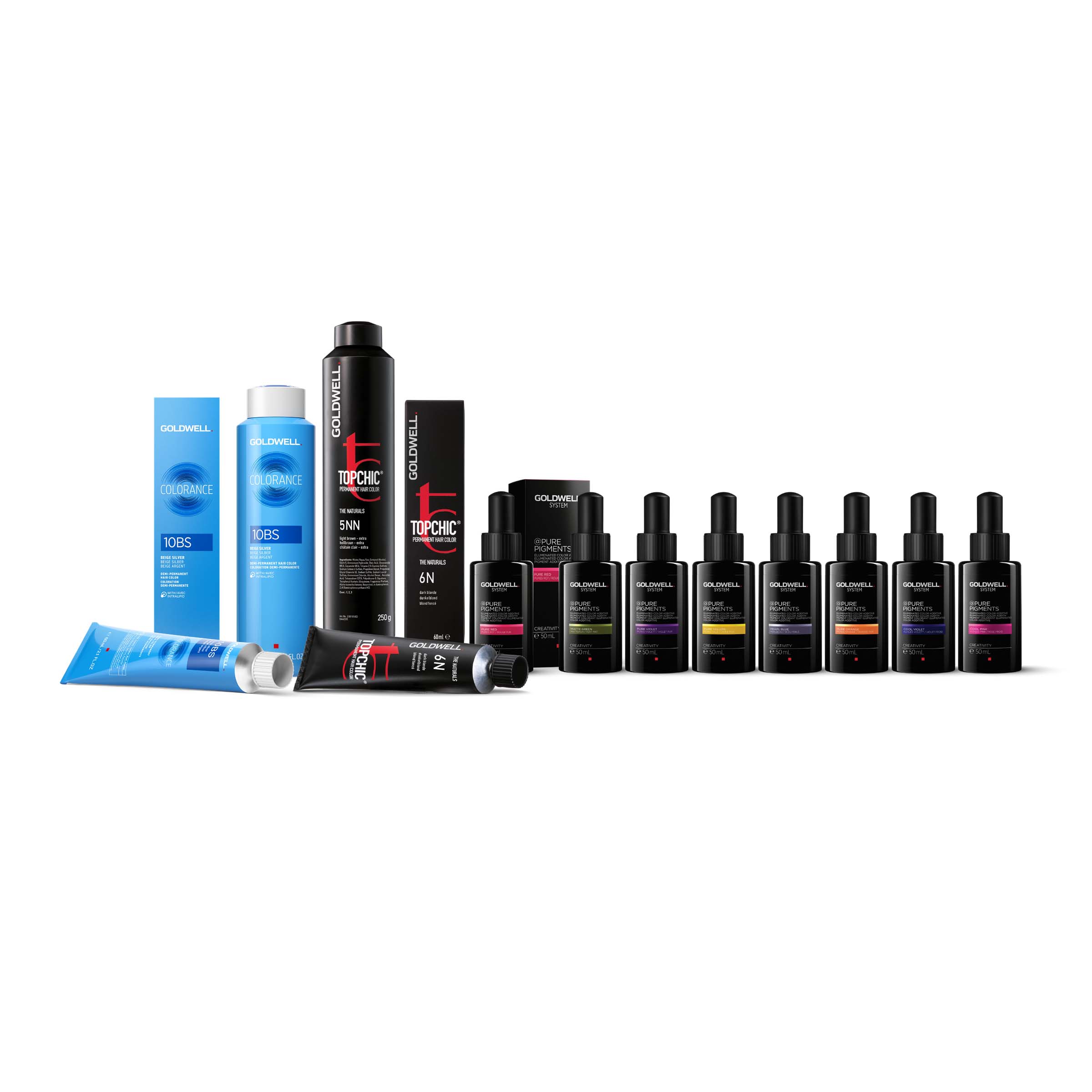 GOLDWELL COLOR OFFER NOV/DEC 2025