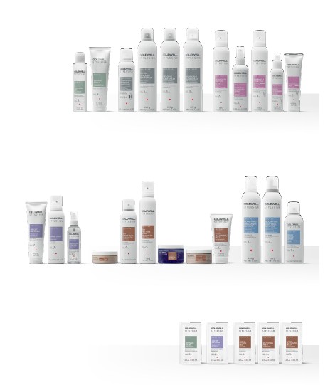 GOLDWELL STYLESIGN LARGE INTRO 2026