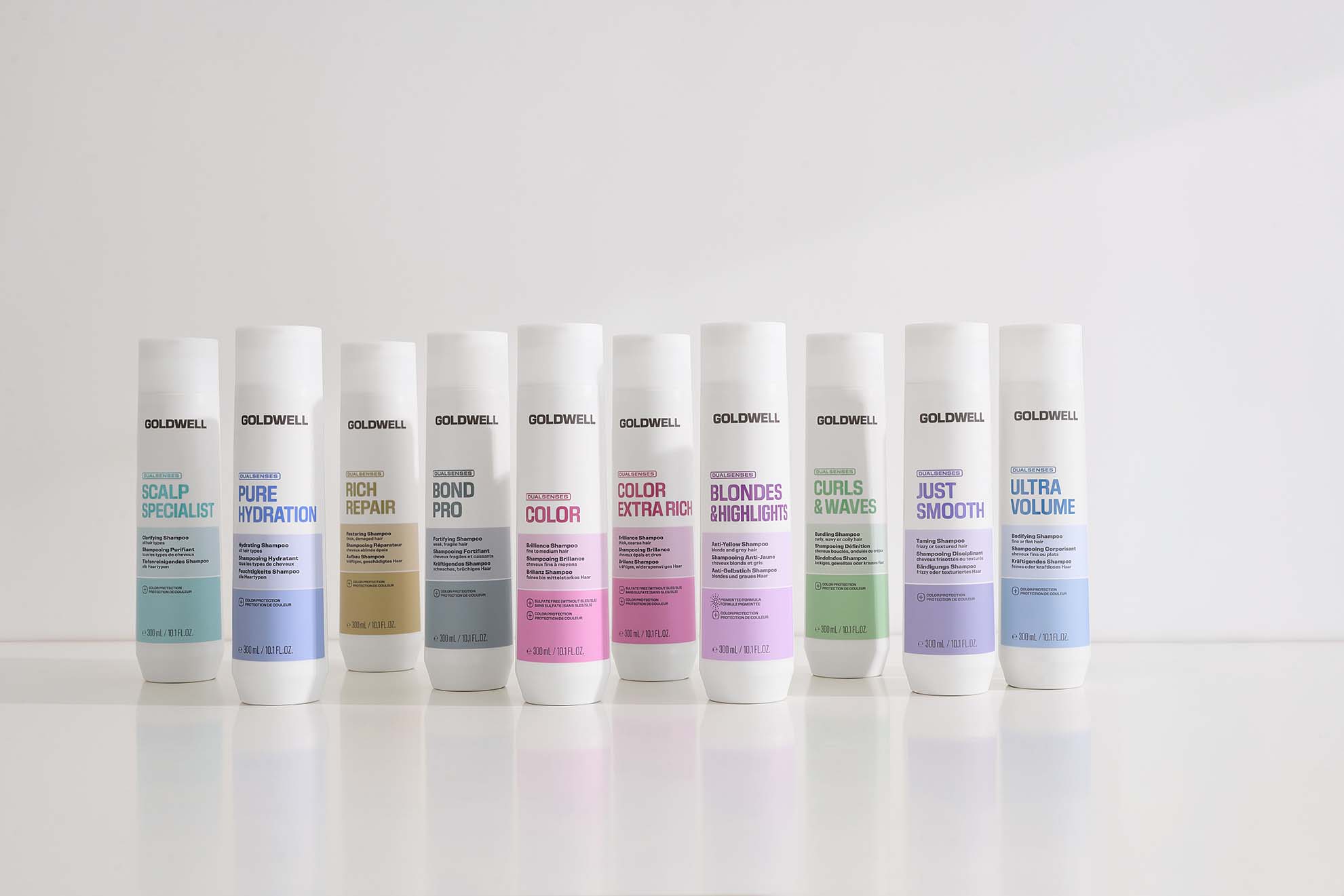 GOLDWELL DUALSENSES COMPLETE LAUNCH OFFER 2026