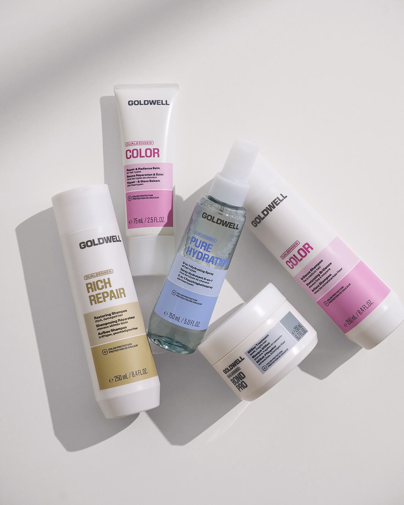 GOLDWELL DUALSENSES HEROS OFFER 2026