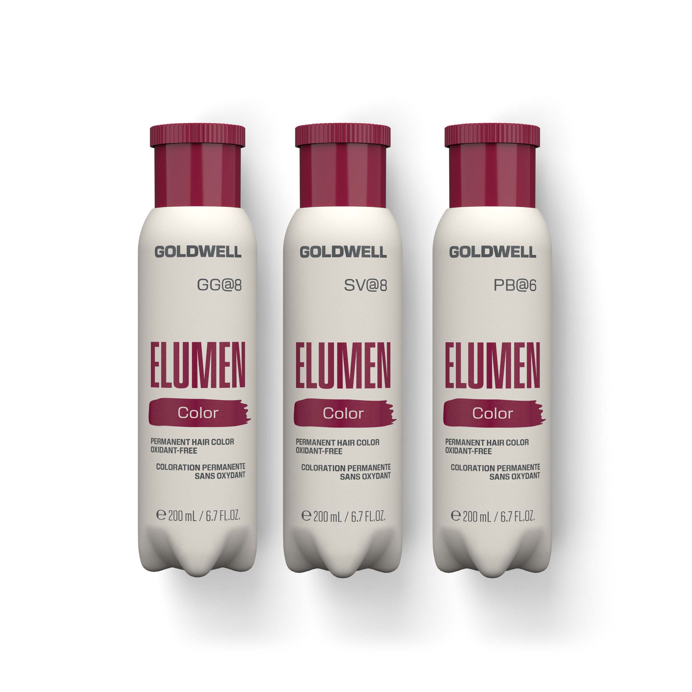 GOLDWELL ELUMEN LINE EXTENDER OFFER SEPT/OCT 2026
