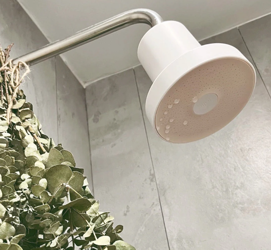 JOLIE SHOWERHEAD OFFER SEPT/OCT 2025