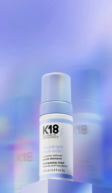 K18 TRIPLE BRIGHT OFFER #1 APRIL/MAY 2026