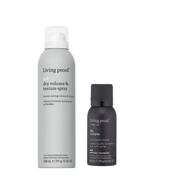 LIVING PROOF MUST HAVES FOR INSTANT VOLUME OFFER MARCH/APRIL 2025