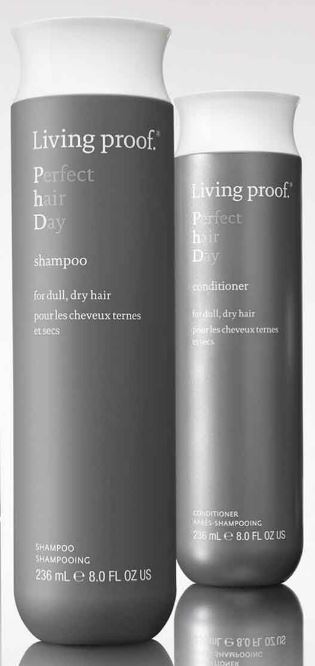 LIVING PROOF PHD SHAMPOO & CONDITIONER OFFER MARCH/APRIL 2025