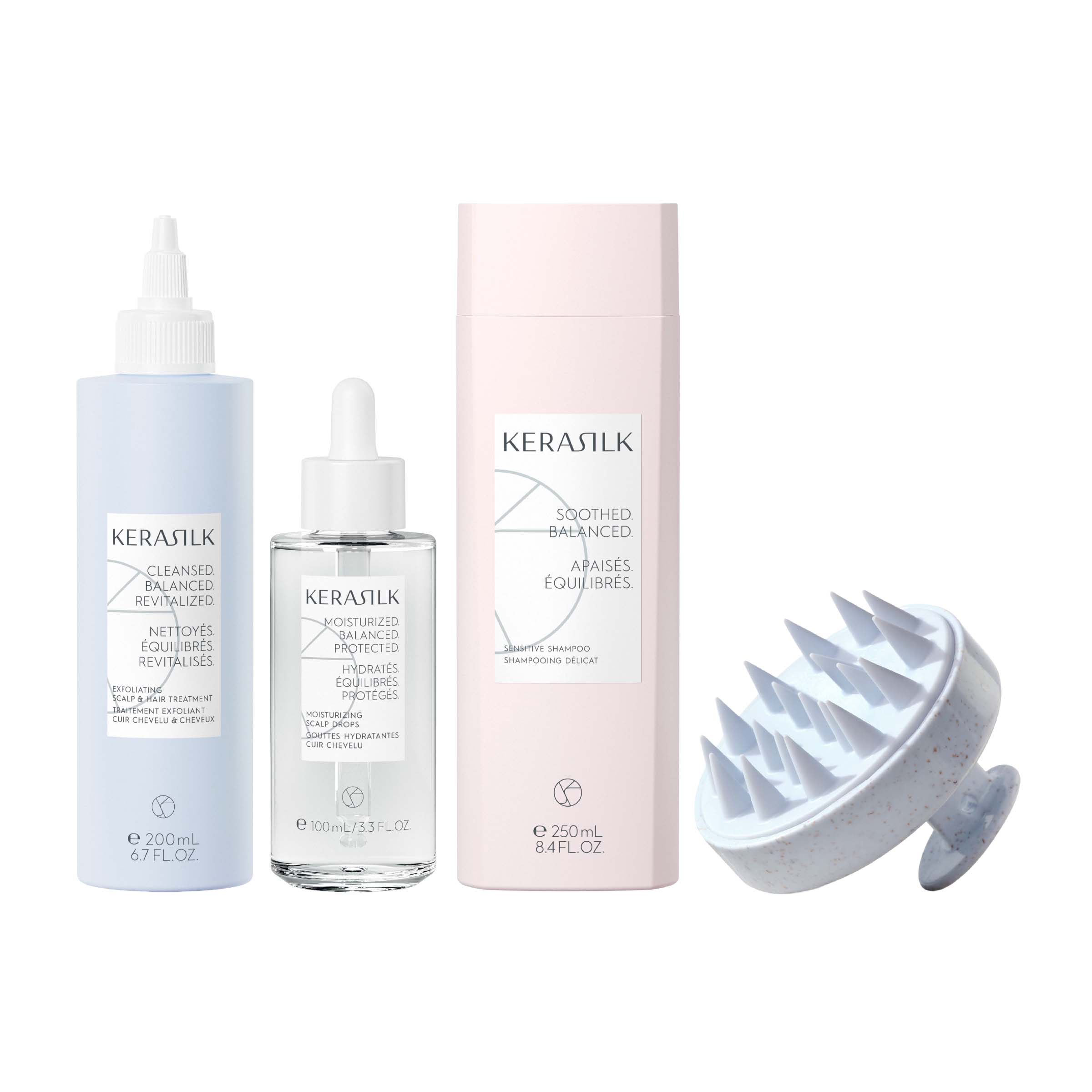 KERASILK COMPLETE SCALP CARE OFFER MAY/JUNE 2026