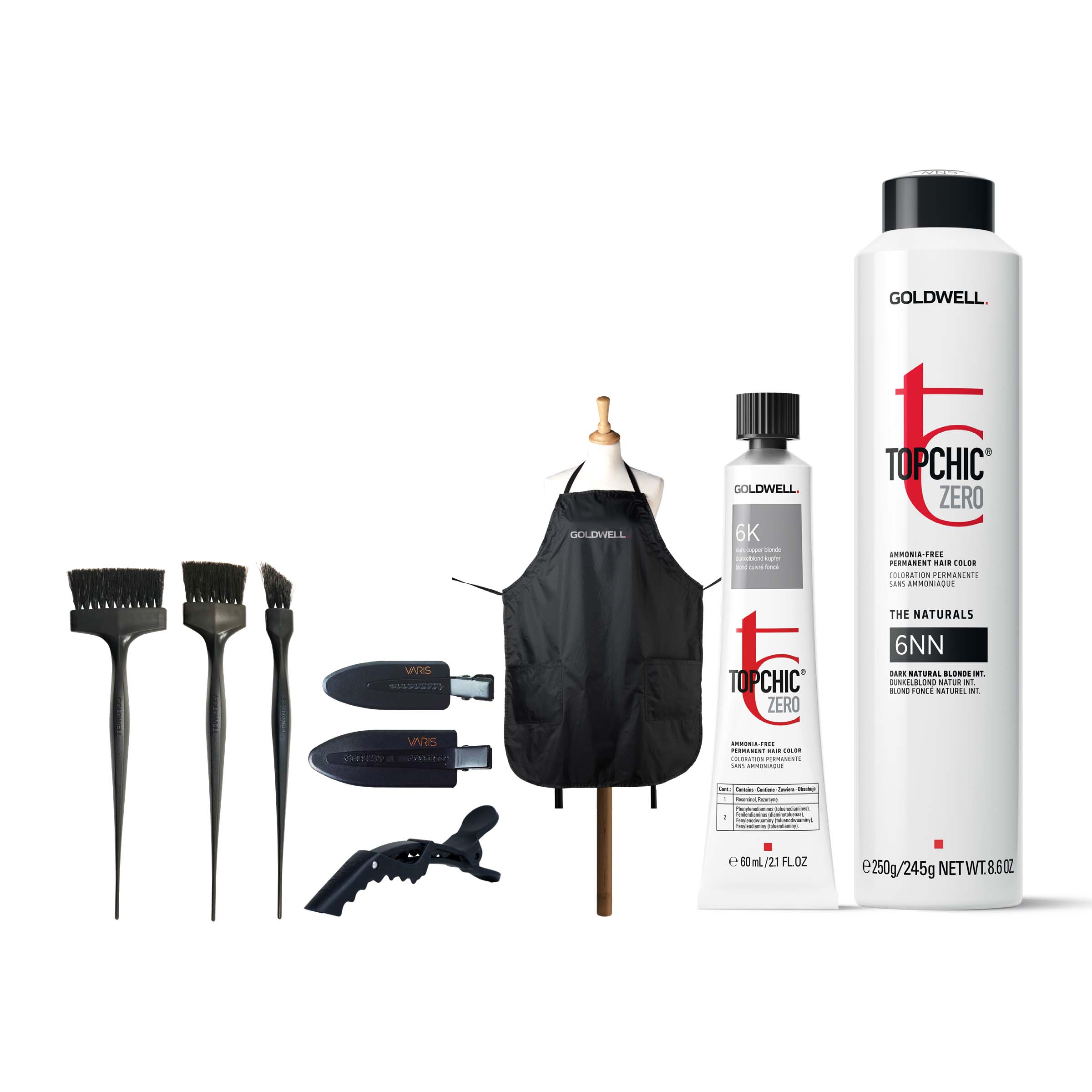 GOLDWELL TOPCHIC ZERO OFFER MAY/JUNE 2026