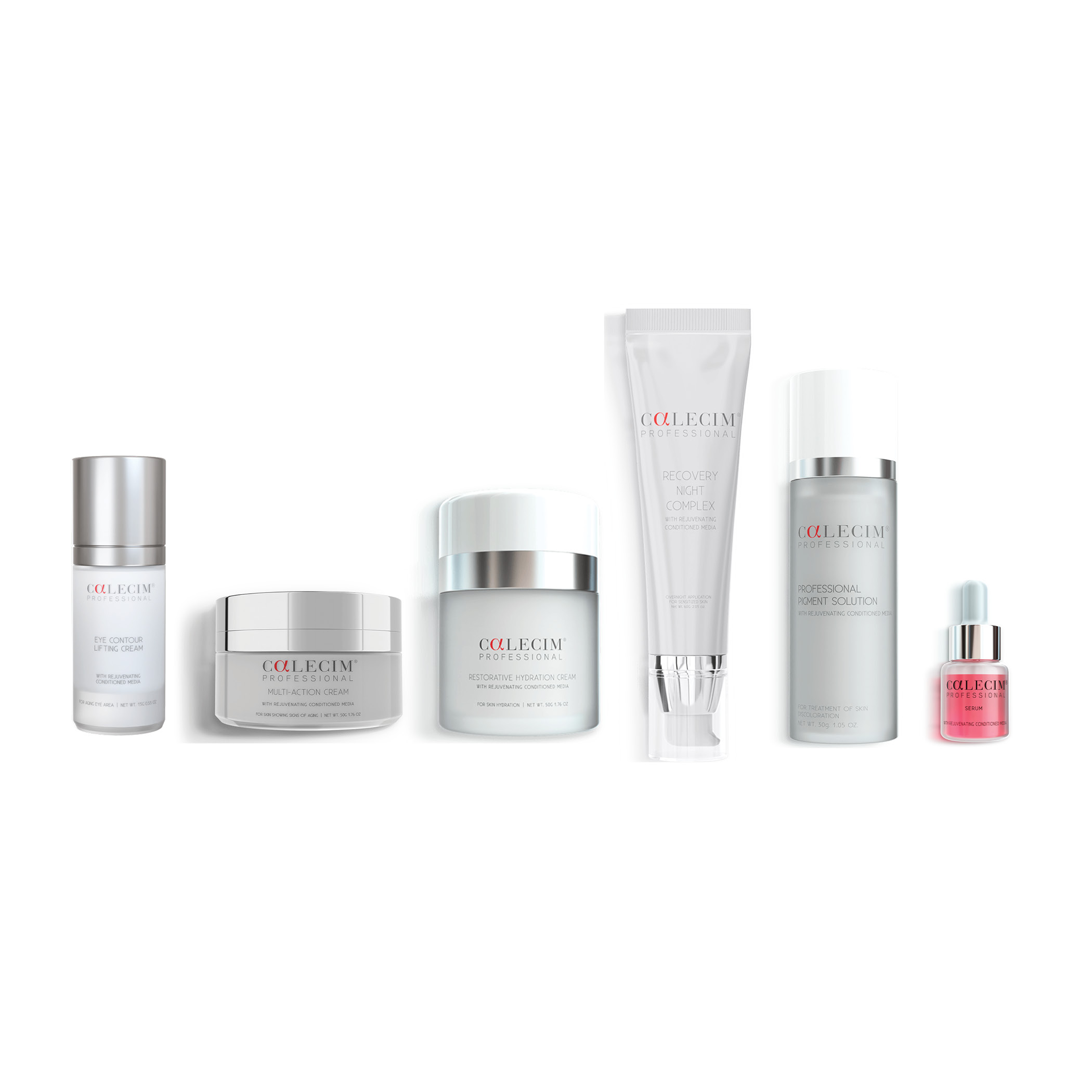 CALECIM SKIN CARE OFFER MAR/APR 2026