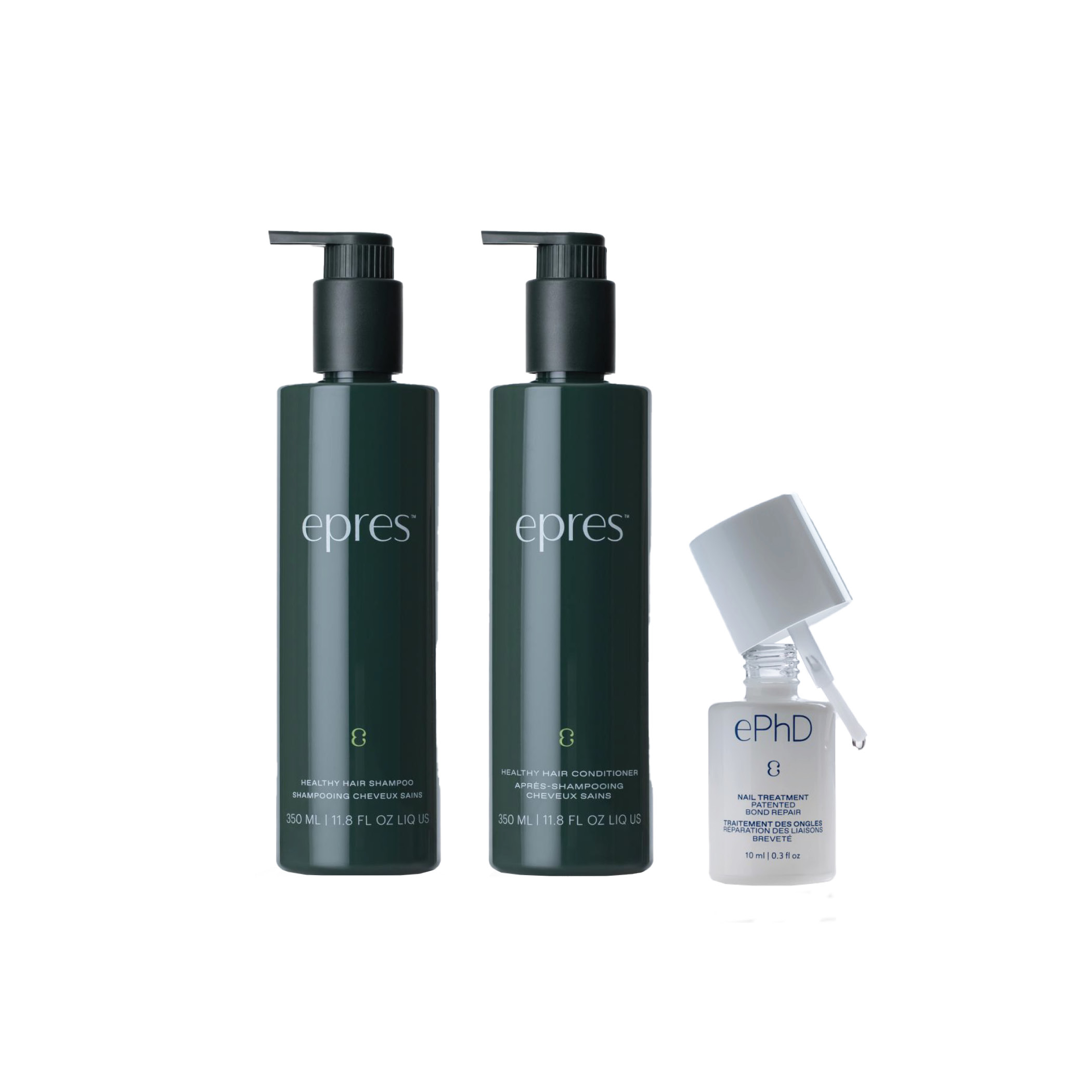 EPRES RETAIL HAIR & NAIL OFFER MAR/APR 2026